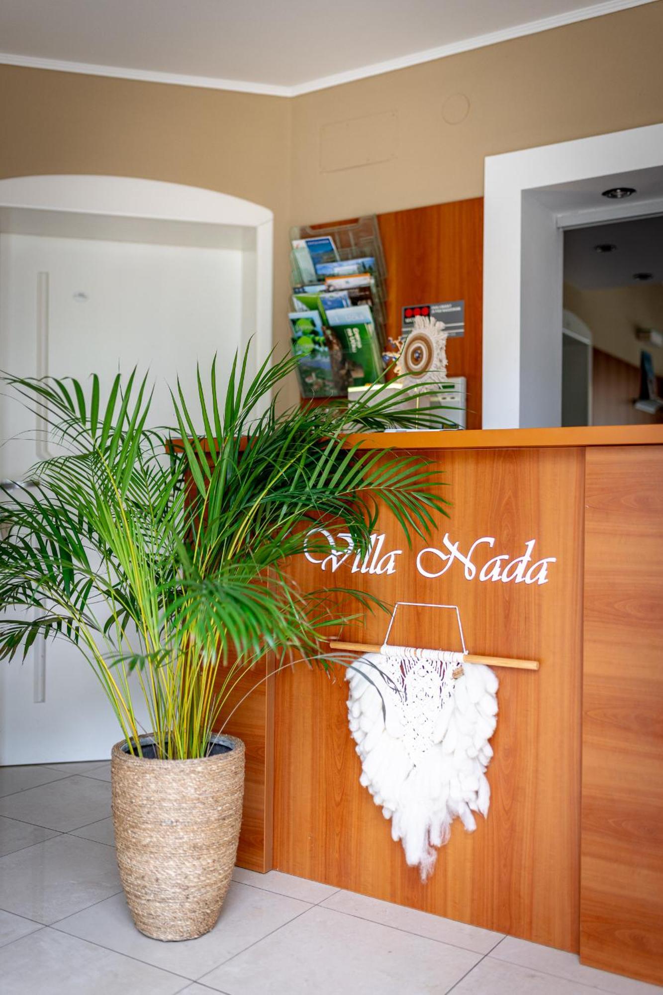 לובראן Villa Nada מראה חיצוני תמונה