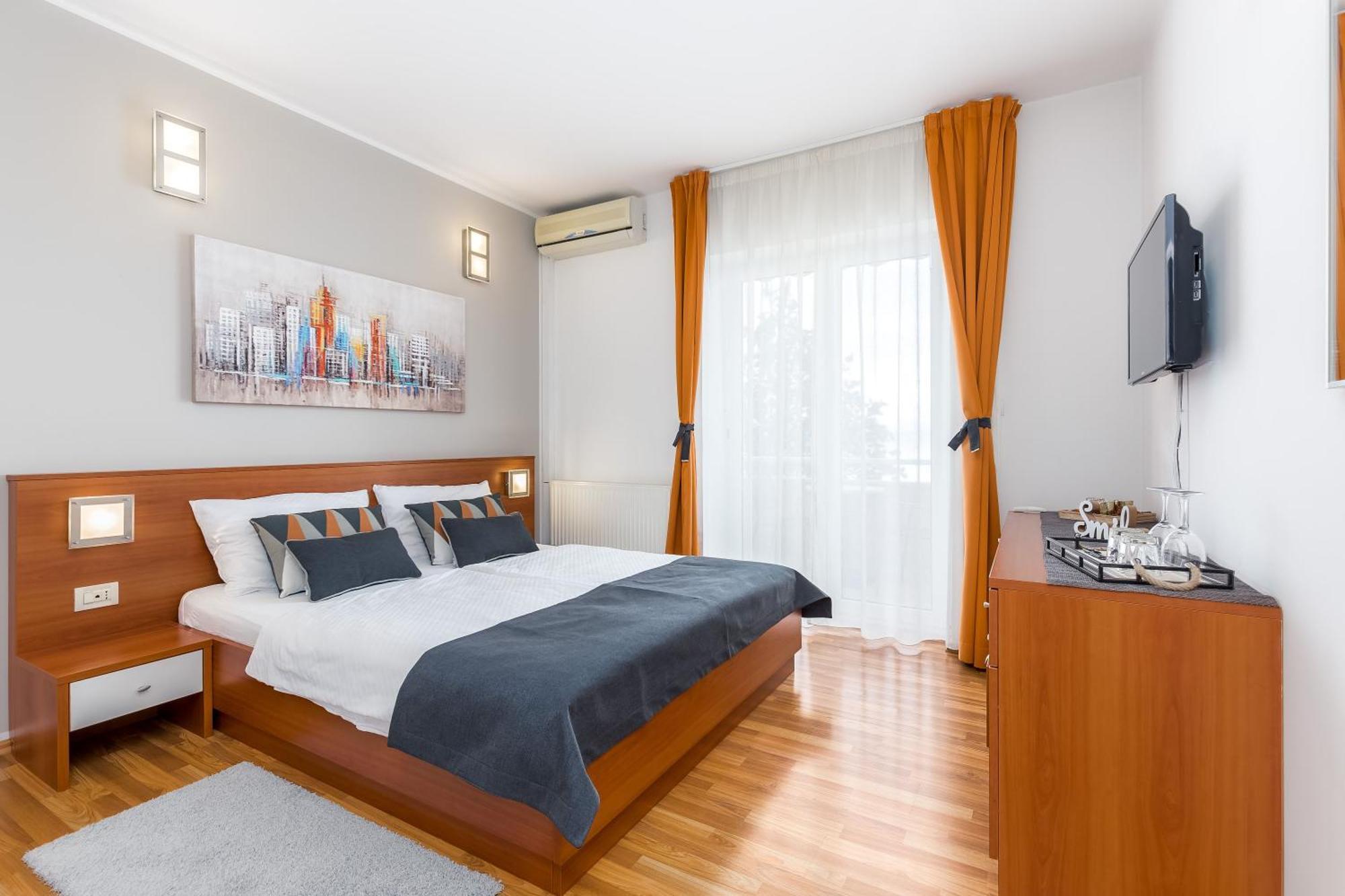 לובראן Villa Nada מראה חיצוני תמונה