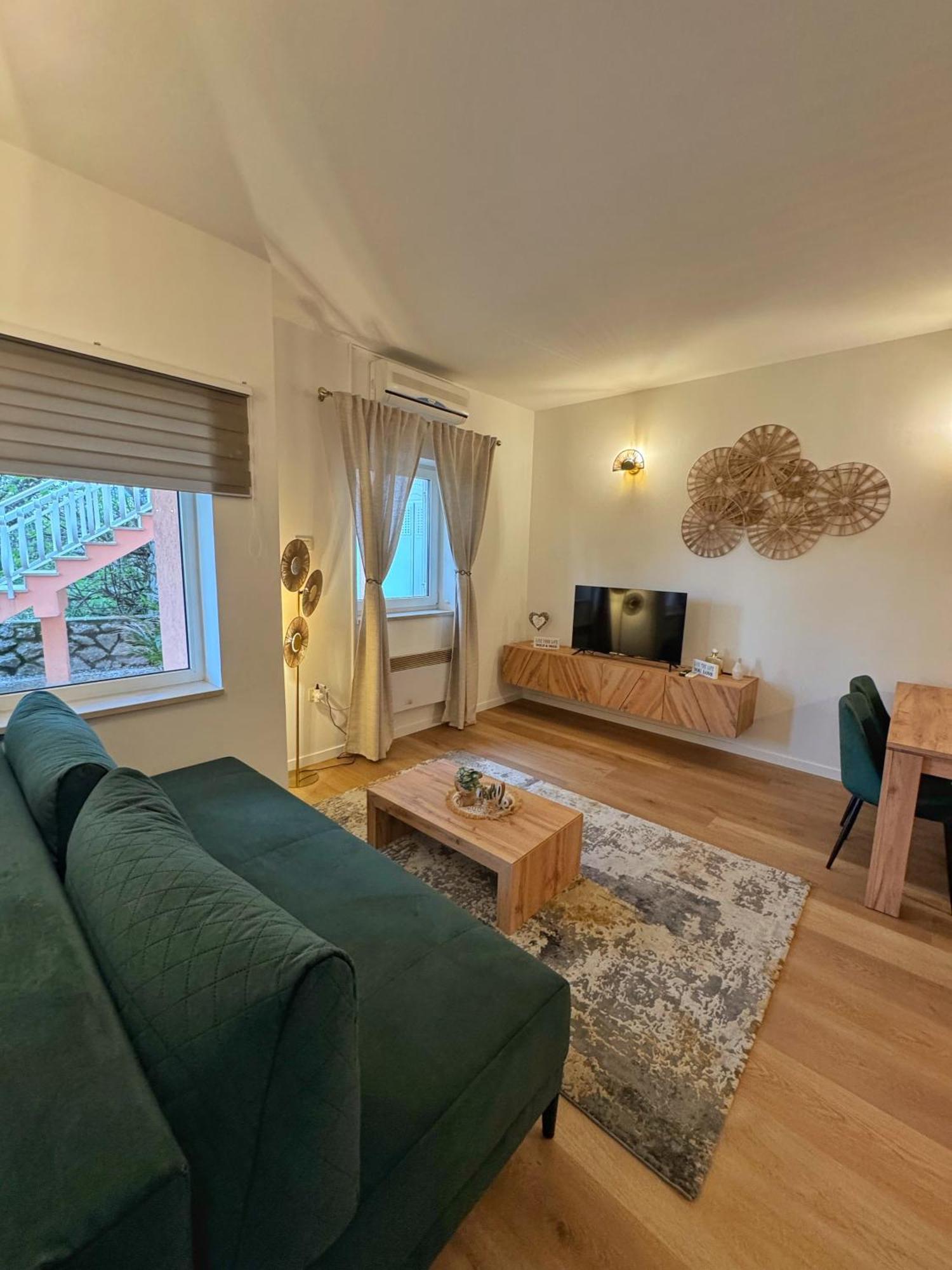 לובראן Villa Nada מראה חיצוני תמונה