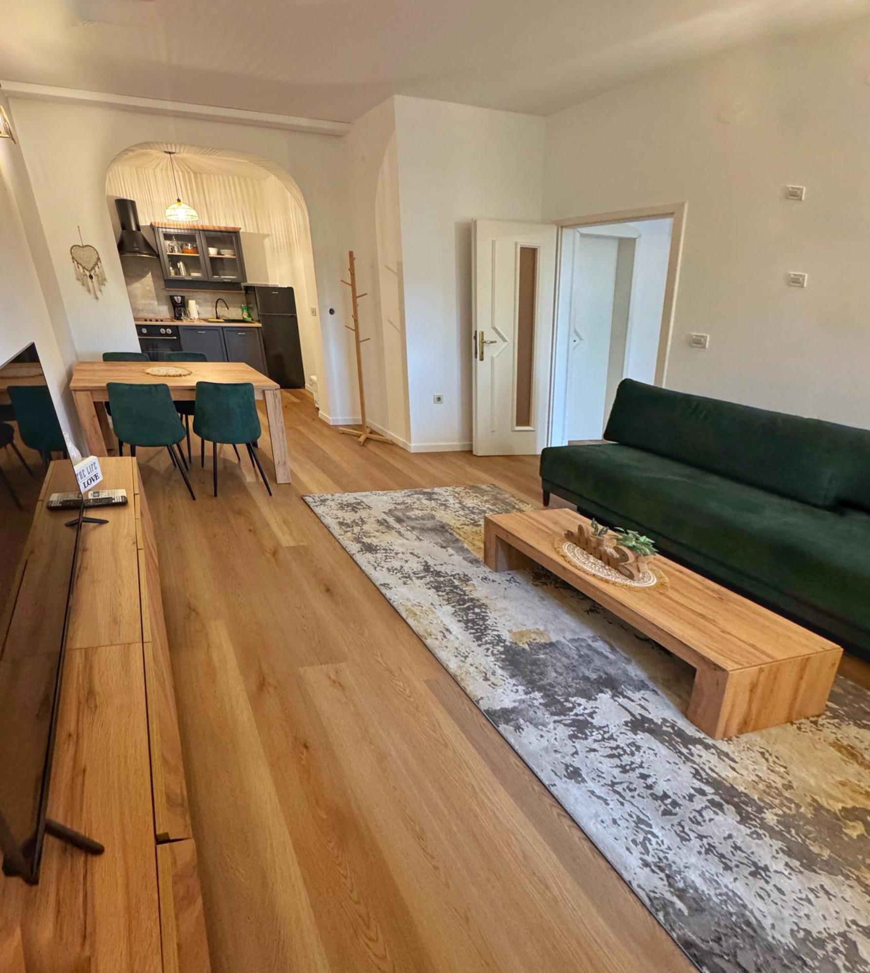 לובראן Villa Nada מראה חיצוני תמונה