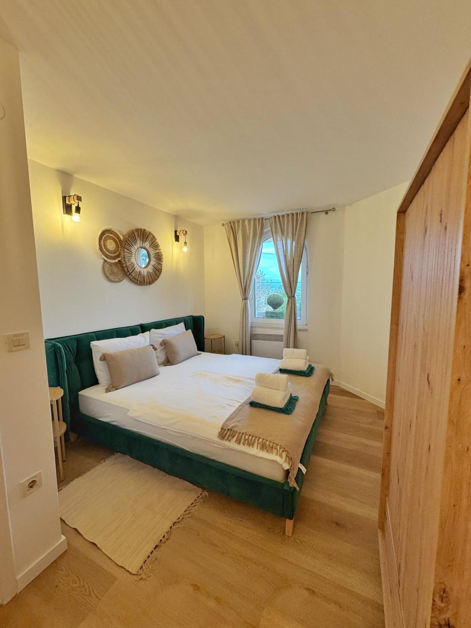 לובראן Villa Nada מראה חיצוני תמונה