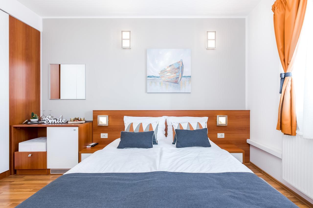 לובראן Villa Nada מראה חיצוני תמונה