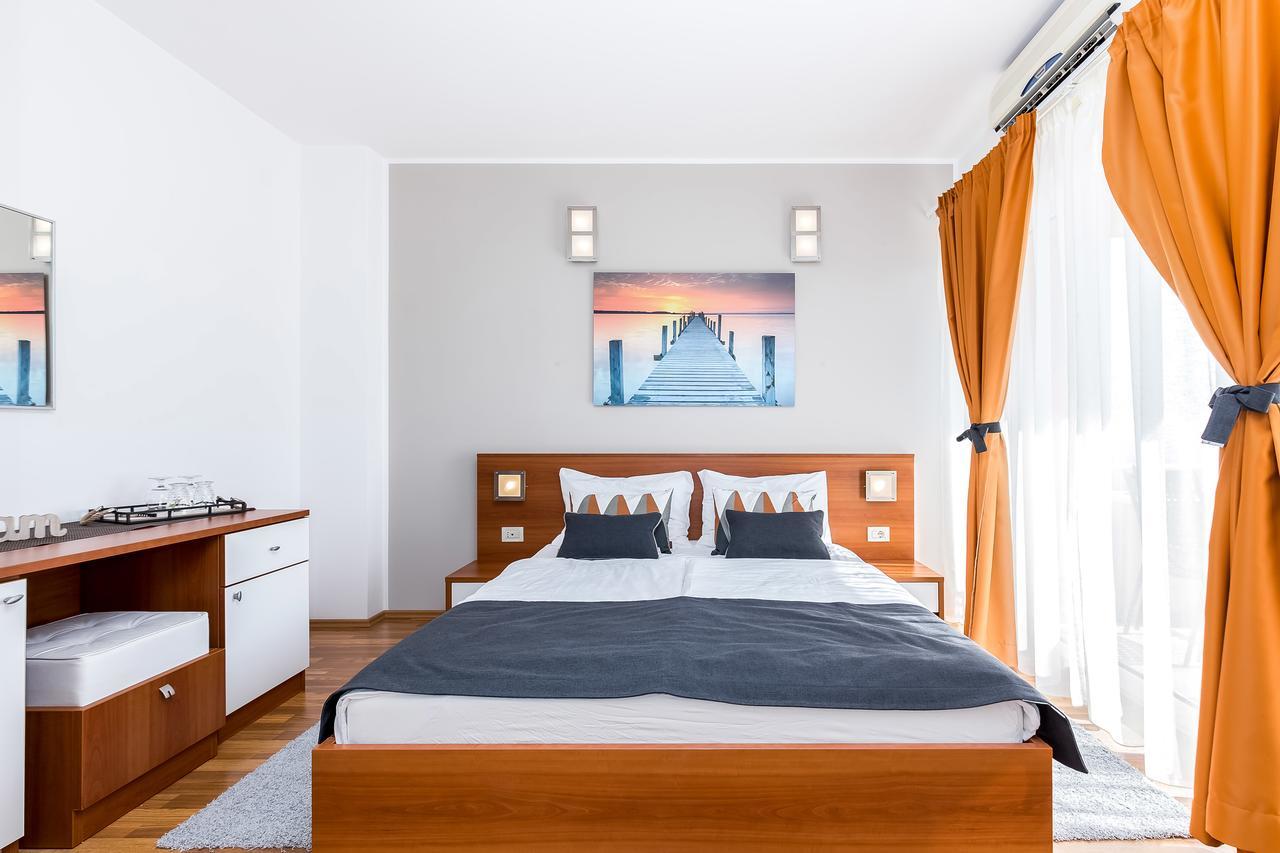 לובראן Villa Nada מראה חיצוני תמונה