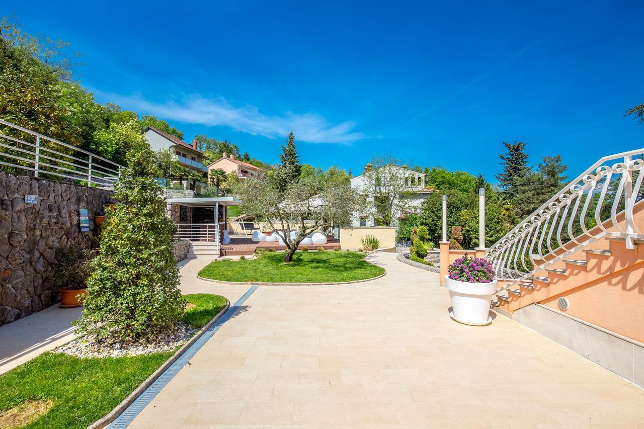 לובראן Villa Nada מראה חיצוני תמונה