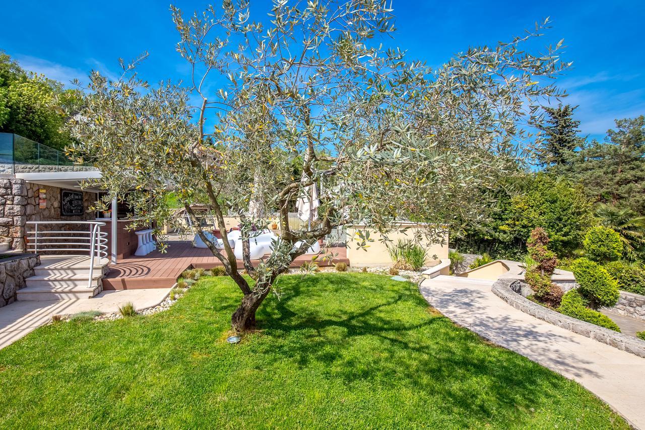 לובראן Villa Nada מראה חיצוני תמונה