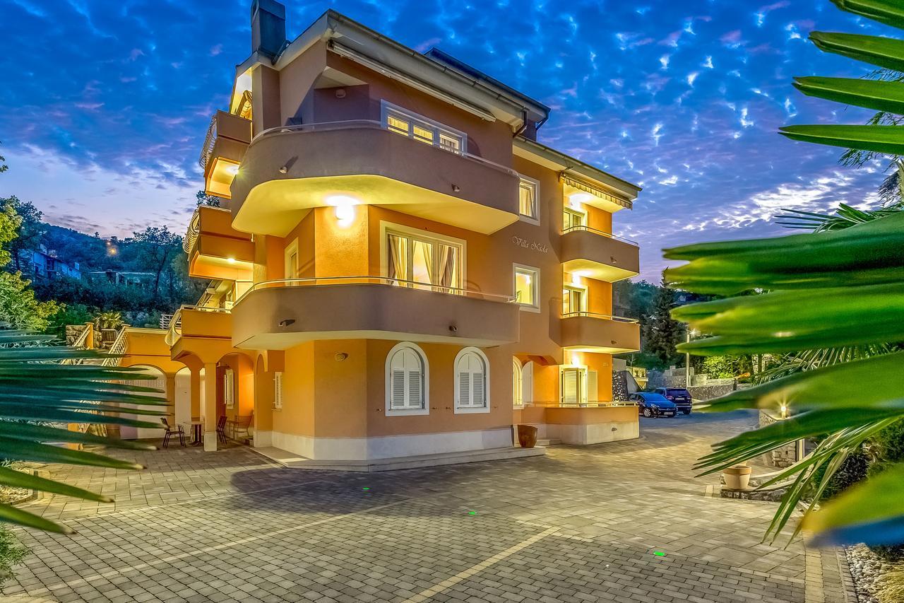 לובראן Villa Nada מראה חיצוני תמונה