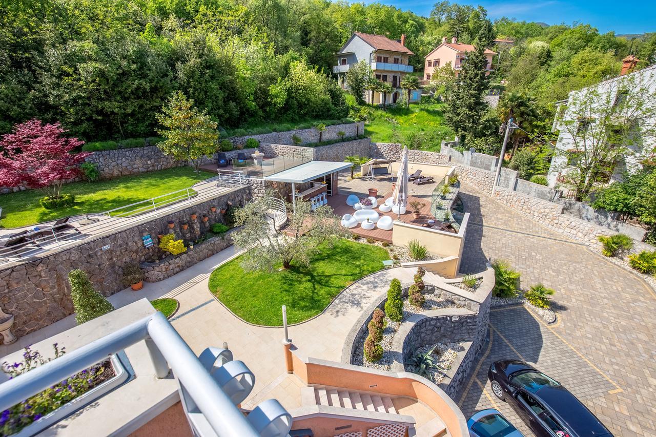 לובראן Villa Nada מראה חיצוני תמונה